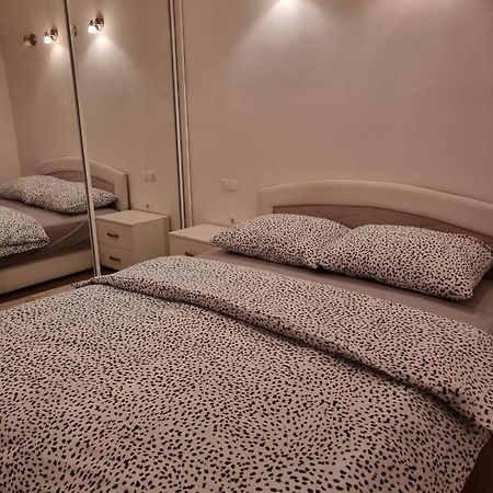 Apartman Anita Ljubuški Екстериор снимка