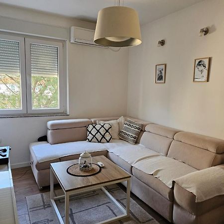 Apartman Anita Ljubuški Екстериор снимка