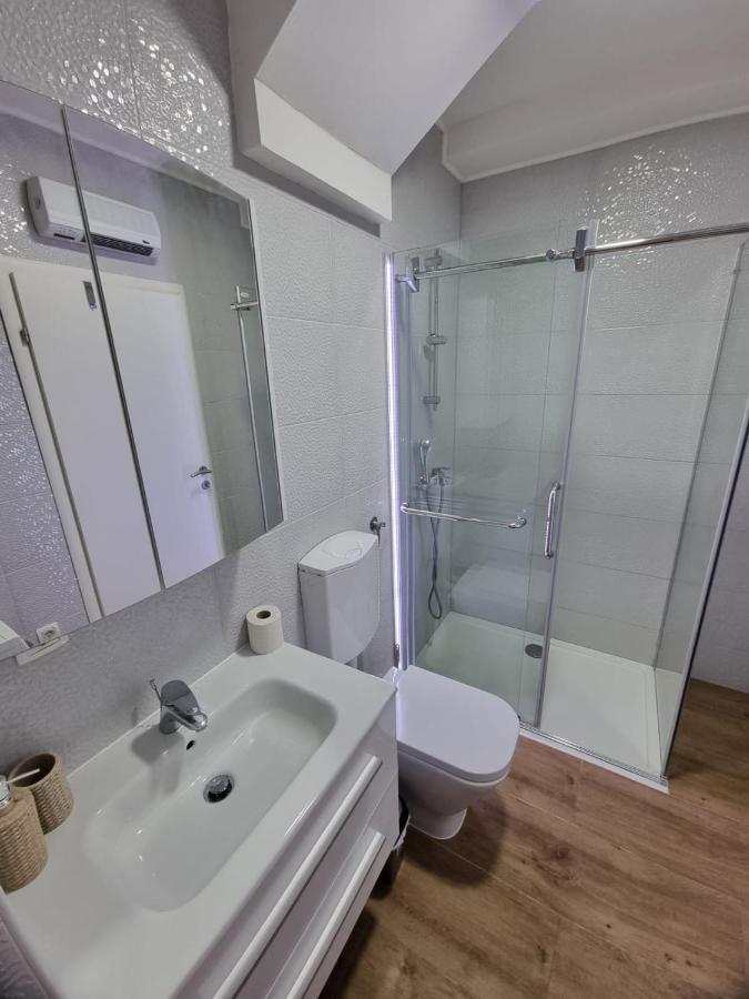Apartman Anita Ljubuški Екстериор снимка