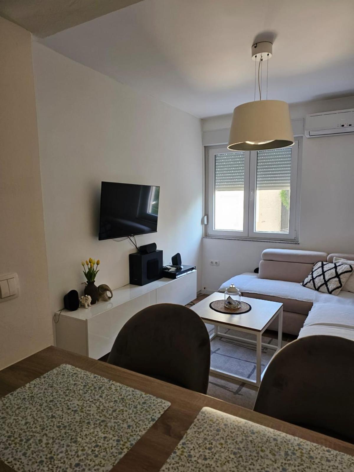 Apartman Anita Ljubuški Екстериор снимка