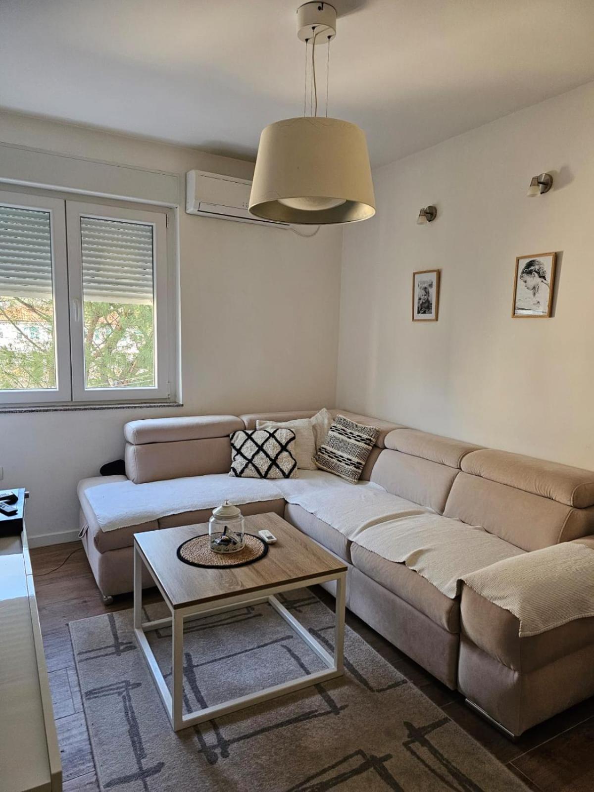 Apartman Anita Ljubuški Екстериор снимка